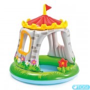 Детский бассейн Intex 57122 Королевский Замок